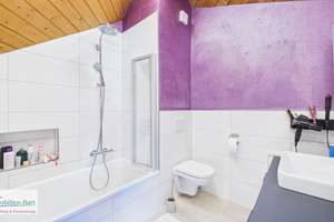 FREMERSDORF: ARCHITEKTENHAUS / EINLIEGERWOHNUNG / GARTEN / GARAGE! – Die vollständige Adresse der Immobilie erhältst du vom Anbieter., 66780 Rehlingen-Siersburg – Vorschaubild 11