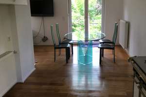 Freistehendes Einfamilienhaus in Aachen-Haaren – 52080 Haaren, Aachen – Vorschaubild 4
