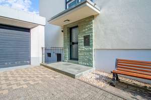 3--Zimmer-Wohnung in Burtscheid mit großzügigem eigenen Garten, Terrasse und Garage und Stellplatz! – Die vollständige Adresse der Immobilie erhältst du vom Anbieter., 52066 Burtscheider Abtei, Aachen – Vorschaubild 3