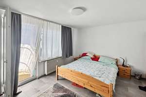 Kapitalanlage: 4-Zimmer-Wohnung in der Pforzheimer Südweststadt – Die vollständige Adresse der Immobilie erhältst du vom Anbieter., 75172 Weststadt, Pforzheim – Vorschaubild 6