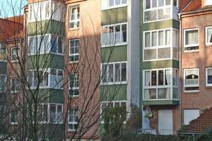 Sanierte 2-Zi.-Whg im oberen Altenhagen – Röntgenstr 32, 58097 Altenhagen, Hagen – Vorschaubild 2