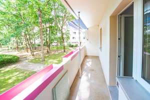 Helle 3.5 Zimmer am Flakensee, neu-saniert, offene Wohnküche, sonnige Loggia – Heideweg 3, 15537 Erkner – Vorschaubild 26
