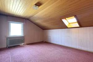 Familientraum mit großem Garten – Einfamilienhaus mit viel Potenzial in ruhiger Lage – Die vollständige Adresse der Immobilie erhältst du vom Anbieter., 74912 Kirchardt – Vorschaubild 37