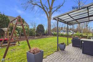 Modernisiert & großzügig – Ihr neues Zuhause mit Garten und Fußbodenheizung – Die vollständige Adresse der Immobilie erhältst du vom Anbieter., 28259 Grolland, Bremen – Vorschaubild 23