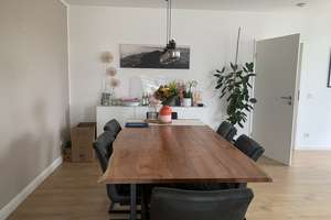 Traumhafte DG-Wohnung mit 2 Loggien & TG-Stellplatz in Hürth-Efferen - Nähe Köln – Bellerstraße 59, 50354 Hürth – Vorschaubild 6