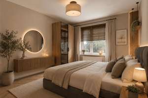Ihr neues Zuhause in Derendorf! 2,5-Zimmer-Wohnung mit Loggia und viel Potenzial. – 40476 Golzheim, Düsseldorf – Vorschaubild 7