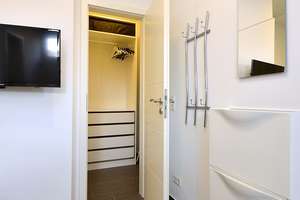 Schön möbliertes Apartment mit  Stellplatz in Stuttgart Weilimdorf – Die vollständige Adresse der Immobilie erhältst du vom Anbieter., 70499 Bergheim, Stuttgart – Vorschaubild 13