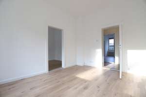 Frisch sanierte 3-Zimmer-Wohnung zentrumsnah! – Schöttlerstr. 9, 38122 Westliches Ringgebiet, Braunschweig – Vorschaubild 3