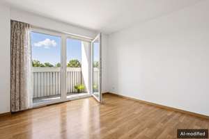 Urbanes Wohnen mit Stil in Schwabing-Freimann im Studio M – Die vollständige Adresse der Immobilie erhältst du vom Anbieter., 80807 Milbertshofen, München – Vorschaubild 5