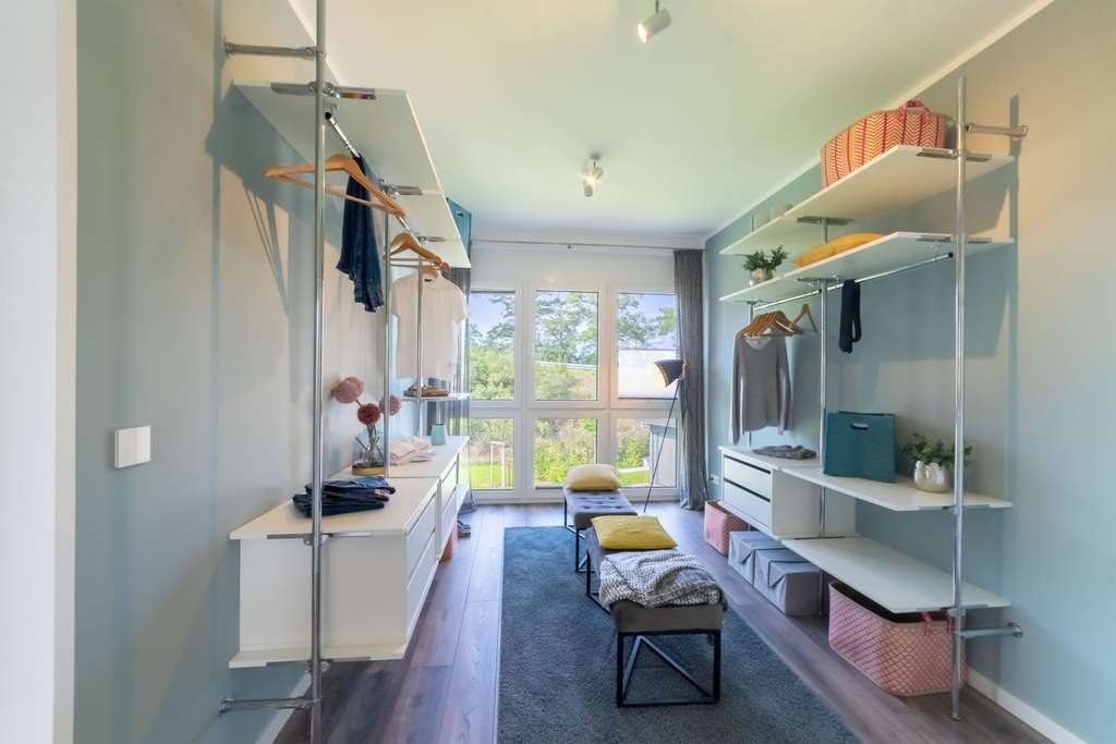 Immobilie in Wolframs-Eschenbach - Moderner Bungalow für individuelle Wohnträume - Nachhaltiges und energieeffizientes Bauen in Wolfram - Bild 4