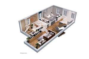PROVISIONSFREI! - Doppelhaushälfte mit Garten und Garage. 5000€ Küchengutschein zum Frühlingsstart – Sauerbrunnenstr. 19, 74564 Crailsheim – Vorschaubild 19