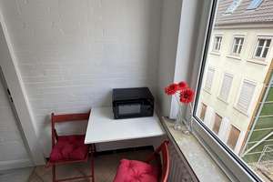 Schicke Single-Wohnung in Düsseldorfer Altstadt in Rheinnähe -Ohne Provision- – Ritterstraße 21, 40213 Altstadt, Düsseldorf – Vorschaubild 10