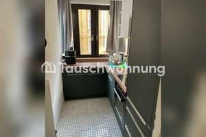 Tauschwohnung: Helle 2-Zimmer-Wohnung zwischen Isar und Englischer Garten – Die vollständige Adresse der Immobilie erhältst du vom Anbieter., 80538 Englischer Garten, München – Vorschaubild 6