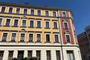 Wohnung als Kapitalanlage in Leipzig - Gohlis langfristig vermietet !! – Die vollständige Adresse der Immobilie erhältst du vom Anbieter., 4157 Gohlis-Mitte, Leipzig – Vorschaubild 4