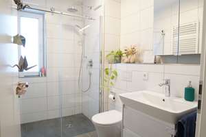Modern, zentrumsnah, altersgerecht - ideale Wohnung für Jung oder Alt – Alice-Haarburger-Straße 24, 72760 Reutlingen-Mitte, Reutlingen – Vorschaubild 2
