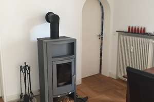 Helle 4,5-Zimmer Wohnung im Grünen zu vermieten – Lerchesbergring 21, 60598 Sachsenhausen-Süd, Frankfurt am Main – Vorschaubild 15
