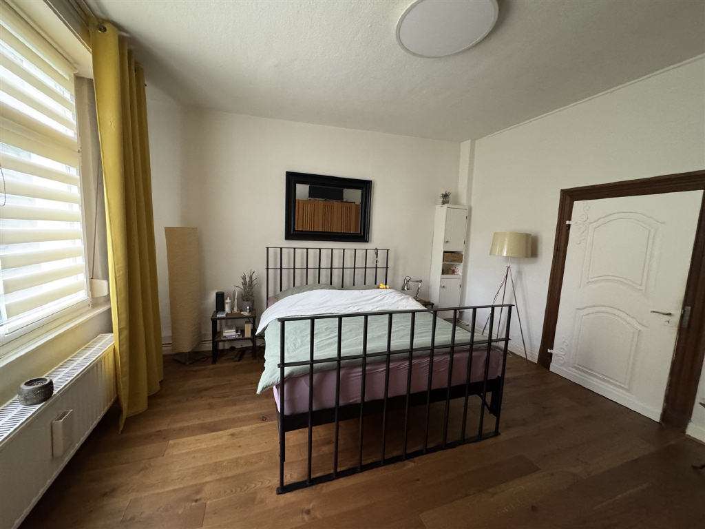 Immobilie in Schwelm - Charmantes Zweifamilienhaus in zentraler Lage! - Bild 3