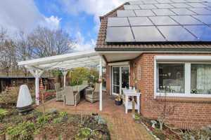 Energieeffizientes Einfamilienhaus mit PV-Anlage auf großzügigem 788 m² Grundstück in gehobener Lage – Steinburg (Kreis) – Vorschaubild 13