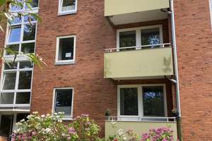 Helle 3-Zimmer Wohnung mit Balkon in Kiel – Die vollständige Adresse der Immobilie erhältst du vom Anbieter., 24106 Wik, Kiel – Vorschaubild 16