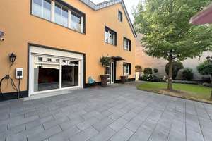 ***TRAUMhaus in bester Ausstattung (ca. 300 m² Fläche) - mit Proberaum und Nebenflächen*** – Die vollständige Adresse der Immobilie erhältst du vom Anbieter., 41238 Mülfort, Mönchengladbach – Vorschaubild 3