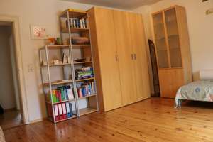 Wohnen im Herzen von Würzburg – 97072 Sanderau, Würzburg – Vorschaubild 8