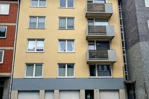 Erstbezug nach Modernisierung | Stilvolle 2-Zimmer-Wohnung im Frankenberger Viertel – Die vollständige Adresse der Immobilie erhältst du vom Anbieter., 52070 Kaiserplatz, Aachen – Vorschaubild 6