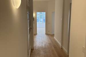 Hochwertige kernsanierte Altbauwohnung in Rheinnähe Golzheim/Pempelfort – Die vollständige Adresse der Immobilie erhältst du vom Anbieter., 40476 Golzheim, Düsseldorf – Vorschaubild 5