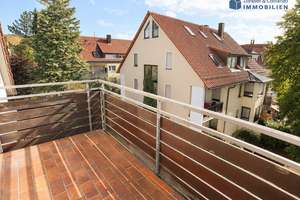 Passt! Schöne, großzügige 3-Zi.-Wohnung in bevorzugter Lage in Luginsland (max. 2 Pers.)! – Die vollständige Adresse der Immobilie erhältst du vom Anbieter., 70327 Luginsland, Stuttgart – Vorschaubild 5