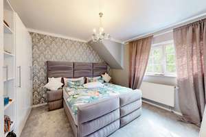 2-3 FAMILIENHAUS MIT 248m²  WFL. U. 993m²  GRUND,  HOCHWERTIG 2012 RESTAURIERT  IN HERNE-SODINGEN – Die vollständige Adresse der Immobilie erhältst du vom Anbieter., 44627 Börnig/Holthausen, Herne – Vorschaubild 60