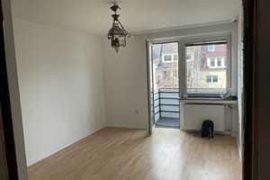 Zentral gelegene Einzimmerwohnung – Wallrabestraße 13, 44139 Ruhrallee, Dortmund – Vorschaubild 3
