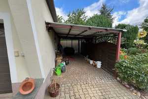 Schönes Einfamilienhaus in ruhiger Dorfrandlage – Teltow-Fläming (Kreis) – Vorschaubild 9