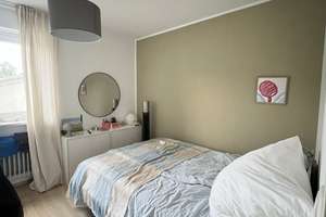 Helle 2-Zimmer Wohnung in zentraler Lage  – Zenettistraße 45a, 80337 Am Schlachthof, München – Vorschaubild 12