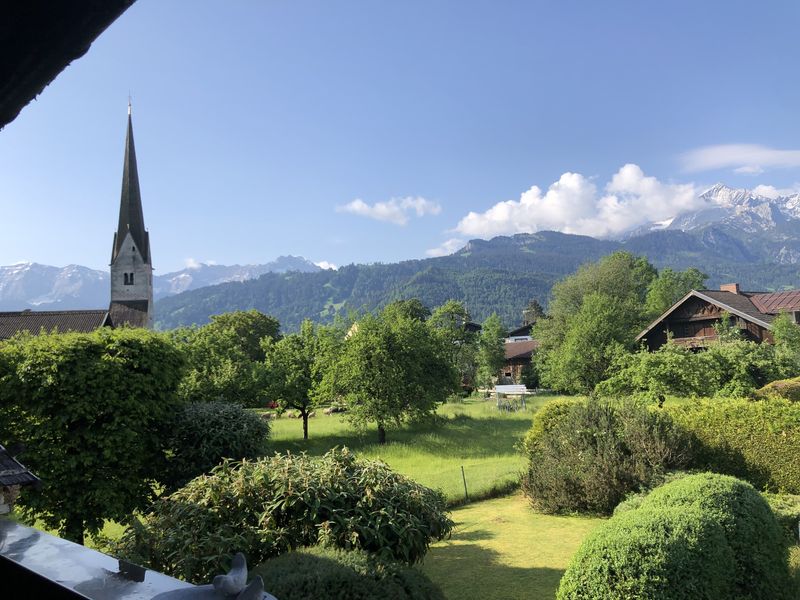Eigentumswohnung in Kreis Garmisch-Partenkirchen - ImmoScout24