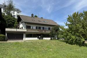 Attraktives 4-Familienhaus in schöner Lage von Freiburg-Kappel – Die vollständige Adresse der Immobilie erhältst du vom Anbieter., 79117 Kappel, Freiburg im Breisgau – Vorschaubild 6