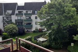 Eigentumswohnung im Dachgeschoss in Düsseldorf-Hellerhof im Bieterverfahren – Ingeborg-Bachmann-Straße 19, 40595 Hellerhof, Düsseldorf – Vorschaubild 3