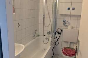 Nachmieter gesucht: 3 Zimmer Maisonette Wohnung mit 2 Balkonen und Gäste WC – Rostocker Str 51, 70376 Hallschlag, Stuttgart – Vorschaubild 11