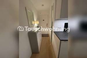 Tauschwohnung: Moderne 1-Zimmer-Wohnung zwischen Schwabing/Maxvorstadt – Die vollständige Adresse der Immobilie erhältst du vom Anbieter., 80797 Neuschwabing, München – Vorschaubild 5