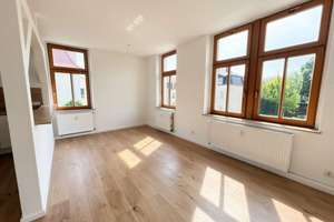 Inkl. moderner Einbauküche! I Tageslichtbad mit Badewanne – Karlsruher Straße 28, 1189 Coschütz/Gittersee, Dresden – Vorschaubild 5