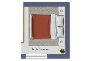 Premium-Anwesen nahe Nordsee | Einfamilienhaus mit separater Fewo | 5.600 m² – Oxstedter Straße 178, 27476 Cuxhaven – Vorschaubild 32