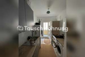 Tauschwohnung: 2 Zimmer Altbau in Süd gegen 3 Zimmer Altbau Süd/West – Die vollständige Adresse der Immobilie erhältst du vom Anbieter., 70199 Heslach, Stuttgart – Vorschaubild 5