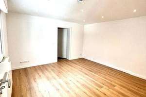 Charmante 2-Zimmer-Wohnung mit Einbauküche in Mainz-Weisenau