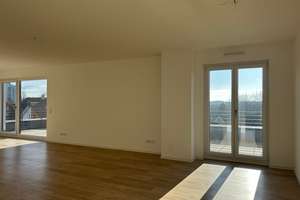 Tolle Penthouse-Wohnung mit fantastischer Aussicht über Remscheid-Lennep – Hackenberger Str. 36, 42897 Stadtgarten, Remscheid – Vorschaubild 12