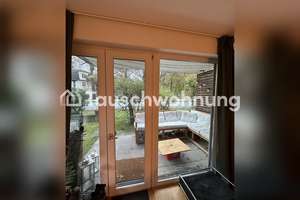 Tauschwohnung: Anfang Marienburg Erdgeschoss mit Garten und Terrasse – Die vollständige Adresse der Immobilie erhältst du vom Anbieter., 50677 Neustadt/Süd, Köln – Vorschaubild 17