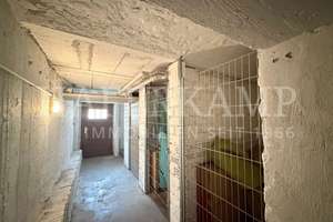 Wohnkultur an der ehemaligen Stalinallee: Gepflegte 2-Zimmerwohnung mit Aufzug – Die vollständige Adresse der Immobilie erhältst du vom Anbieter., 10243 Friedrichshain, Berlin – Vorschaubild 19