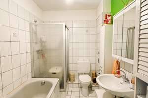 Charmante 2,5-Zimmer-ETW mit Fußbodenheizung & Stellplatz – Altbauflair - Essen Steele – 45276 Steele, Essen – Vorschaubild 25