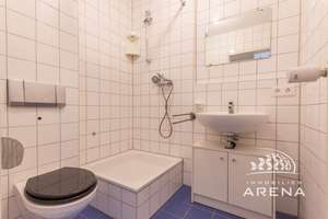 Sofort beziehbar! - Helles & optimal geschnittenes Appartement (Bj. 1992) in guter Lage, mit Balkon! – Die vollständige Adresse der Immobilie erhältst du vom Anbieter., 86154 Oberhausen-Nord, Augsburg – Vorschaubild 10