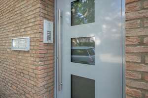 Top Lage Bismarckviertel! Geräumige 3-Zimmer-Wohnung mit großem Süd-Balkon in ruhiger Lage – Die vollständige Adresse der Immobilie erhältst du vom Anbieter., 47799 Cracau, Krefeld – Vorschaubild 13