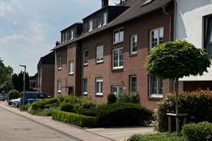 Sonnenverwöhnte 3-Zimmer-Wohnung mit großem Balkon und Blick ins Grüne in Oberhausen-Sterkrade – Die vollständige Adresse der Immobilie erhältst du vom Anbieter., 46145 Alsfeld, Oberhausen – Vorschaubild 18