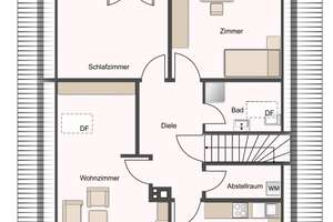 HH-LOHBRÜGGE - Großzügiges Zweifamilienhaus auf tollem Grundstück und familienfreundlicher Lage – Die vollständige Adresse der Immobilie erhältst du vom Anbieter., 21031 Lohbrügge, Hamburg – Vorschaubild 28