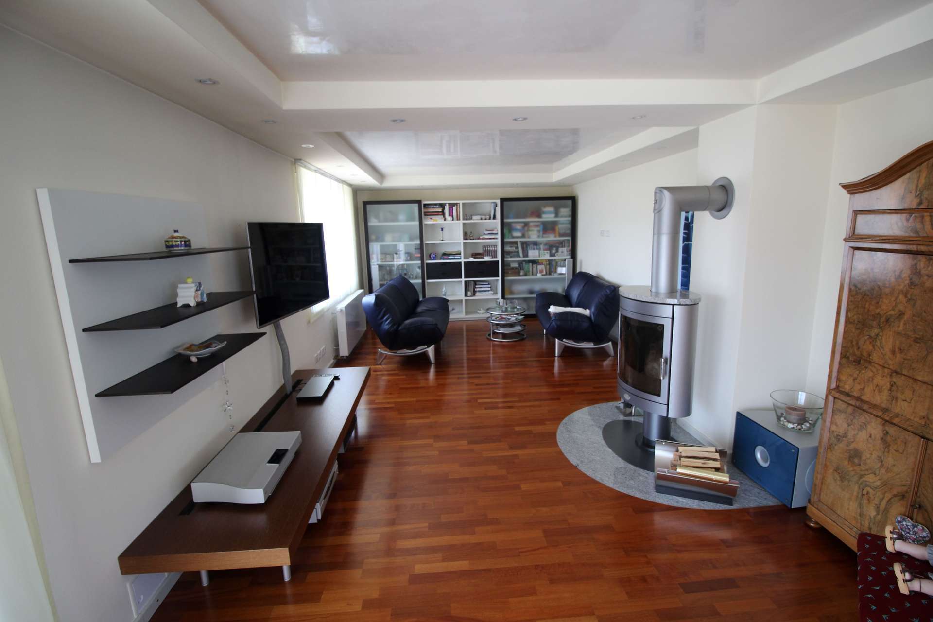 Immobilie in Renchen - Charmantes Zweifamilienhaus  in ruhiger Lage in Renchen - Bild 0